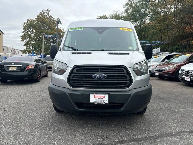 2016 Ford Transit - Image 2 of 12