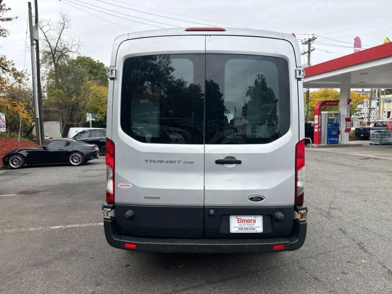 2016 Ford Transit - Image 5 of 12