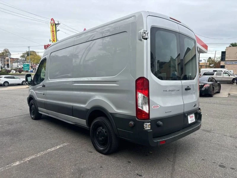 2016 Ford Transit - Image 4 of 12