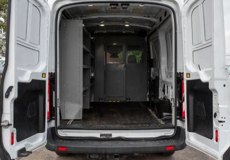2016 Ford Transit - Image 11 of 12