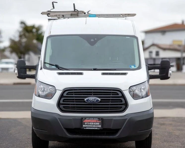 2016 Ford Transit - Image 2 of 12