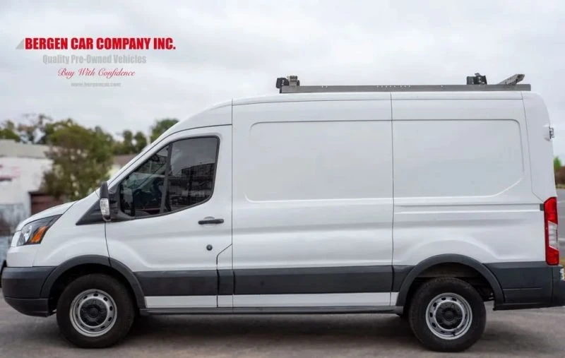 2016 Ford Transit - Image 5 of 12