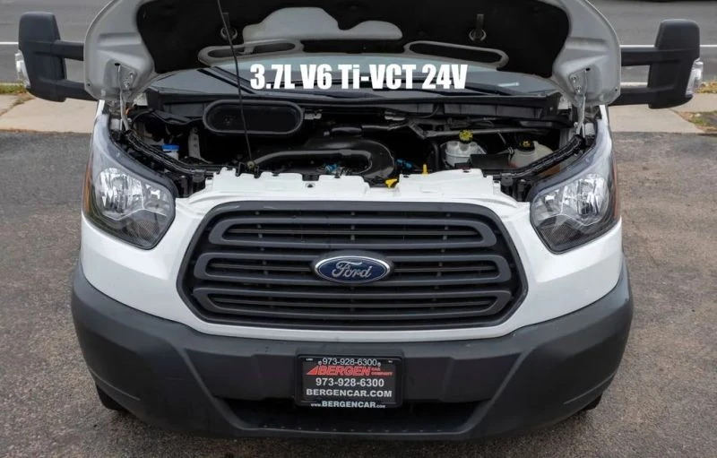 2016 Ford Transit - Image 3 of 12