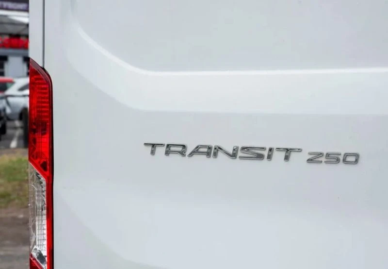 2016 Ford Transit - Image 10 of 12
