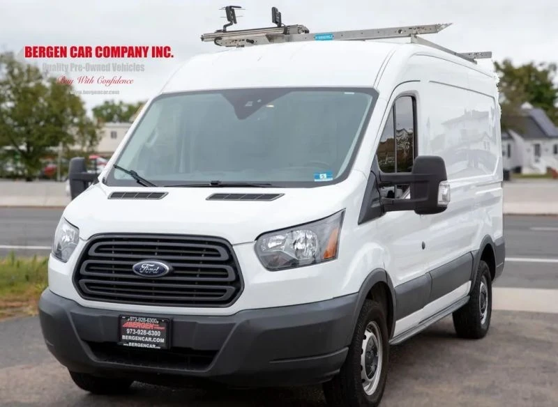 2016 Ford Transit - Image 4 of 12
