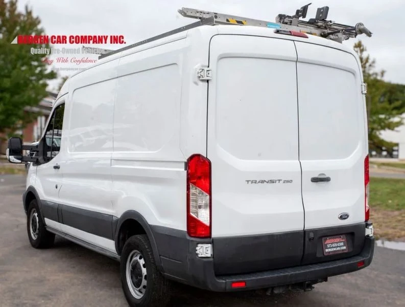 2016 Ford Transit - Image 8 of 12