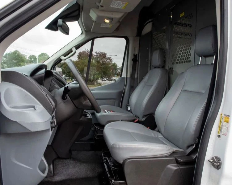2016 Ford Transit - Image 7 of 12