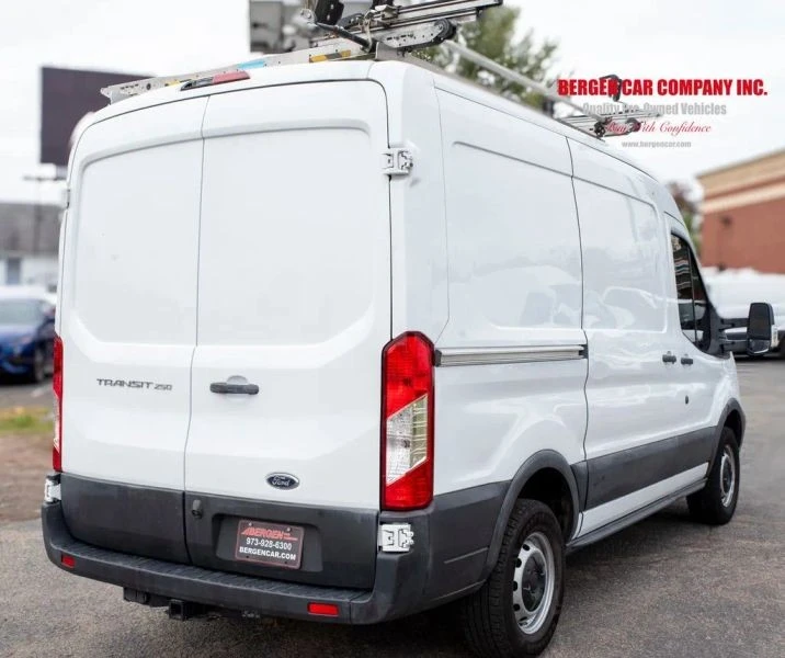 2016 Ford Transit - Image 12 of 12