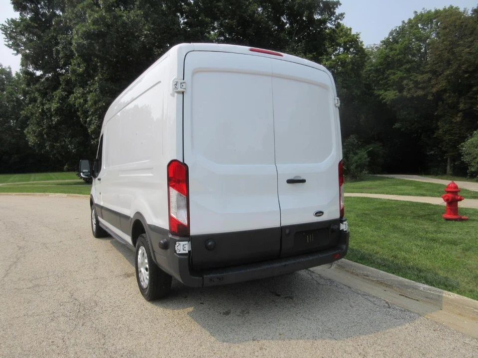 2016 Ford Transit - Image 28 of 31