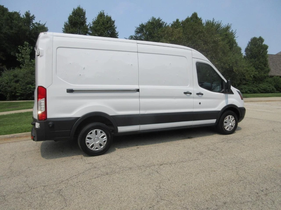 2016 Ford Transit - Image 7 of 31