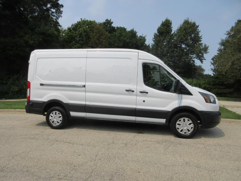 2016 Ford Transit - Image 5 of 31