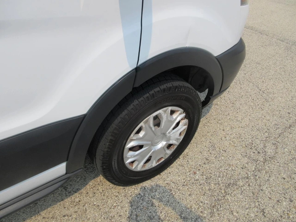 2016 Ford Transit - Image 19 of 31