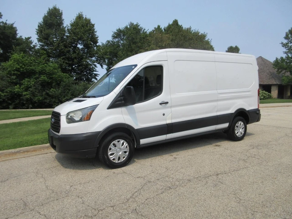 2016 Ford Transit - Image 24 of 31