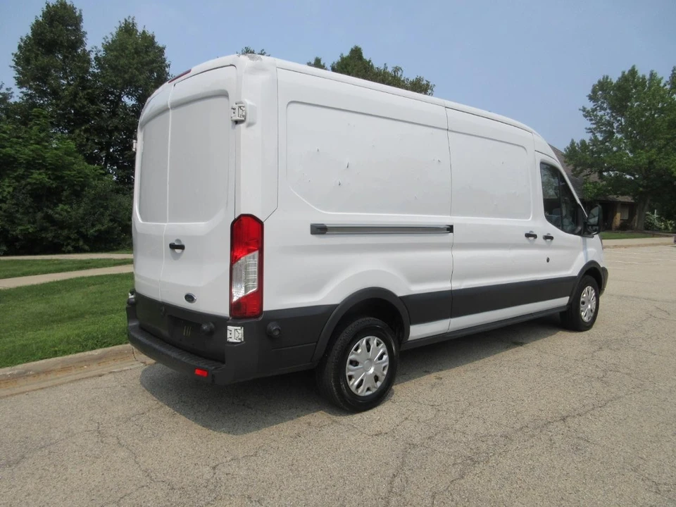 2016 Ford Transit - Image 8 of 31