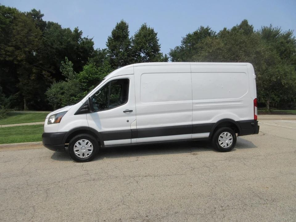 2016 Ford Transit - Image 25 of 31