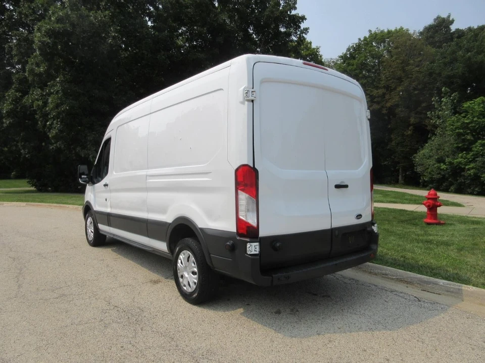 2016 Ford Transit - Image 27 of 31