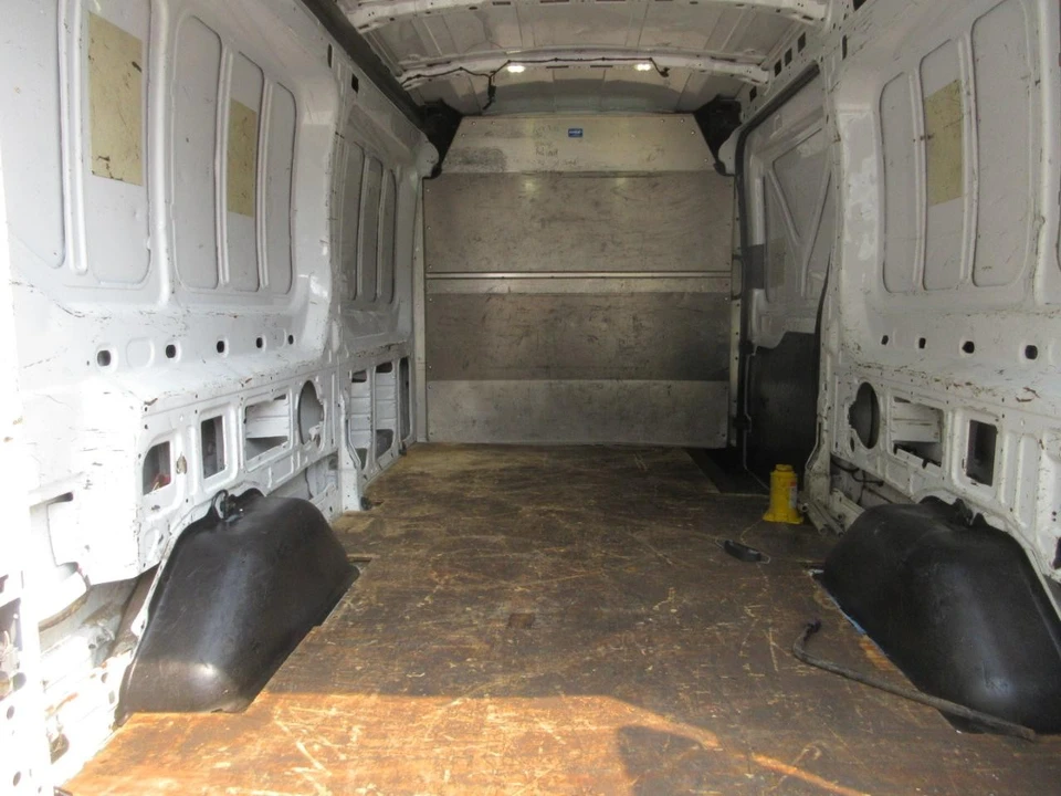 2016 Ford Transit - Image 12 of 31