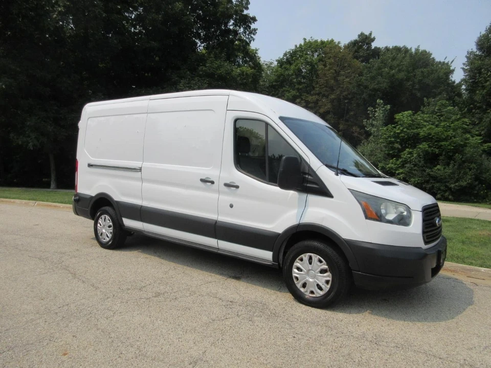 2016 Ford Transit - Image 3 of 31