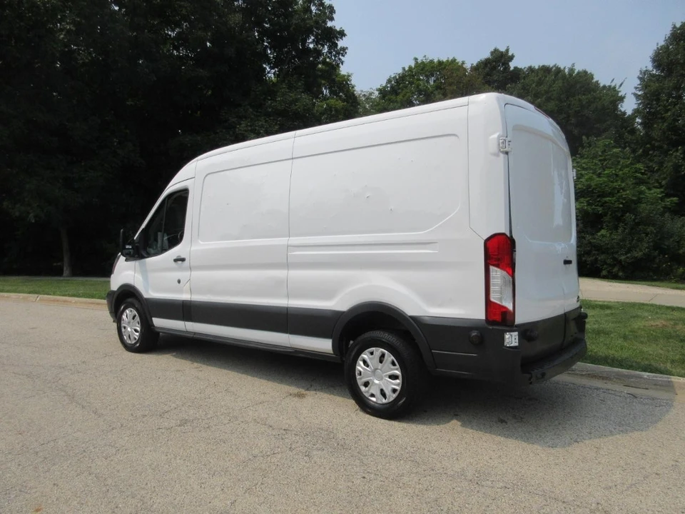 2016 Ford Transit - Image 26 of 31