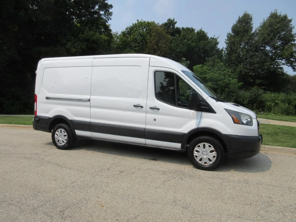 2016 Ford Transit - Image 4 of 31