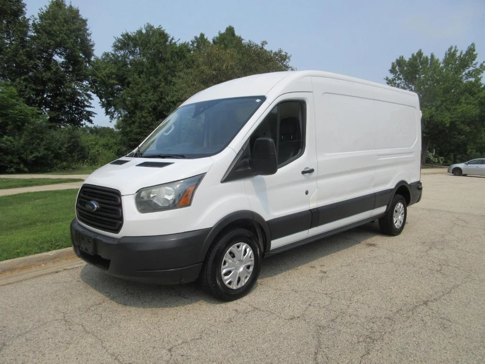 2016 Ford Transit - Image 2 of 31