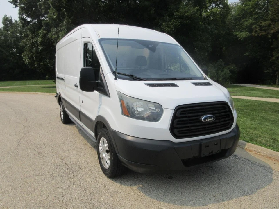 2016 Ford Transit - Image 23 of 31