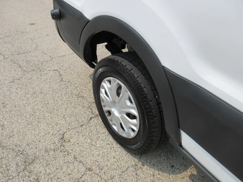 2016 Ford Transit - Image 21 of 31