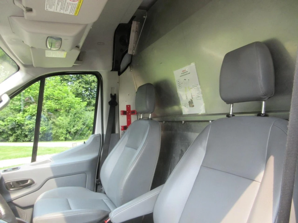 2016 Ford Transit - Image 31 of 31