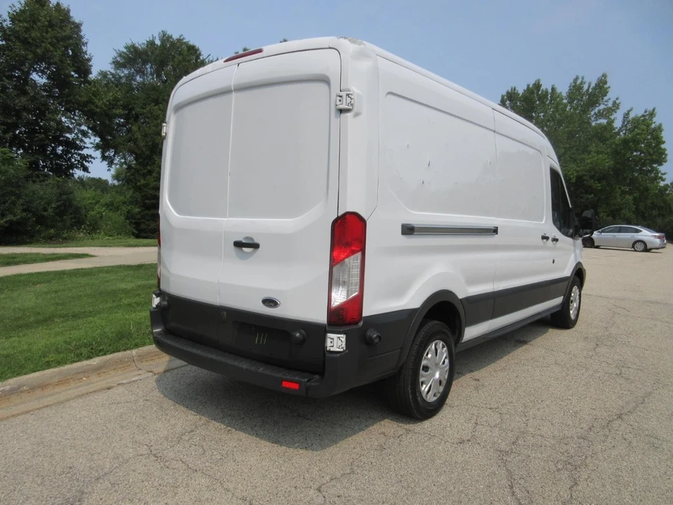 2016 Ford Transit - Image 9 of 31
