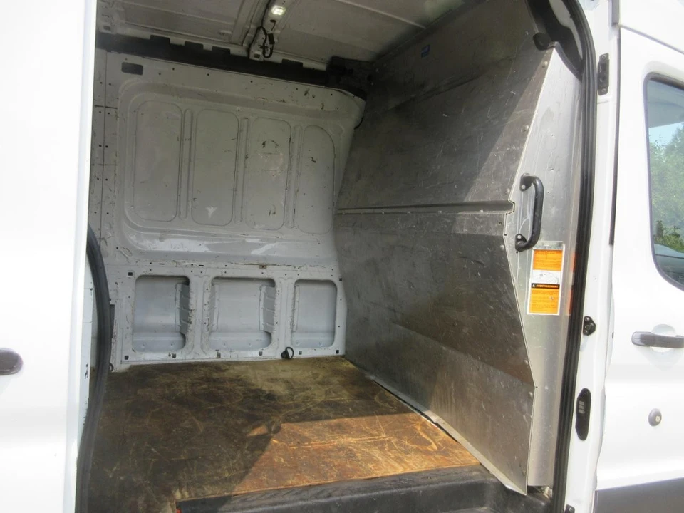 2016 Ford Transit - Image 18 of 31
