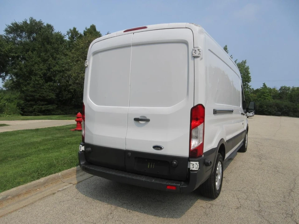 2016 Ford Transit - Image 10 of 31