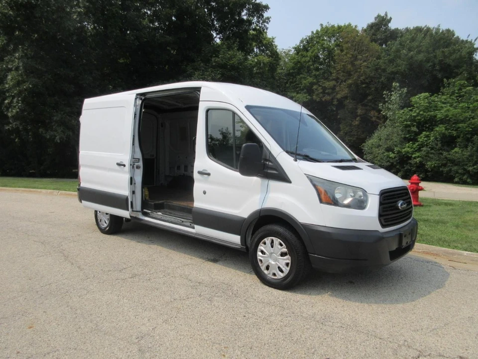 2016 Ford Transit - Image 17 of 31