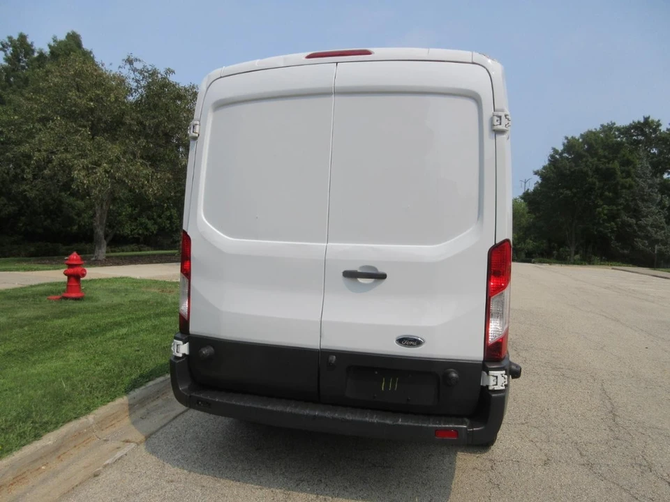 2016 Ford Transit - Image 11 of 31