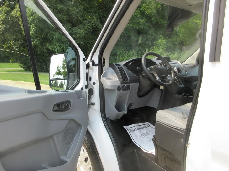 2016 Ford Transit - Image 29 of 31