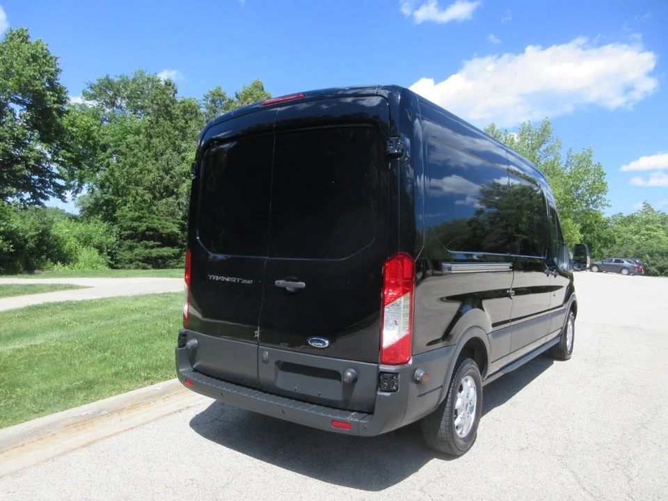 2016 Ford Transit - Image 21 of 31