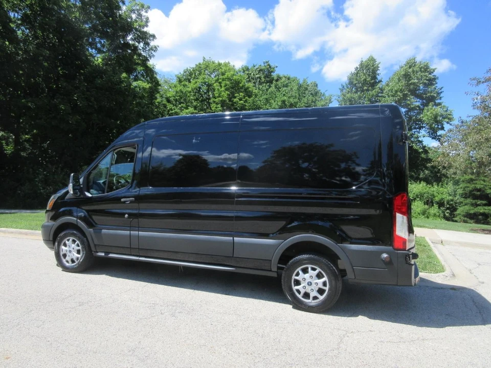 2016 Ford Transit - Image 4 of 31