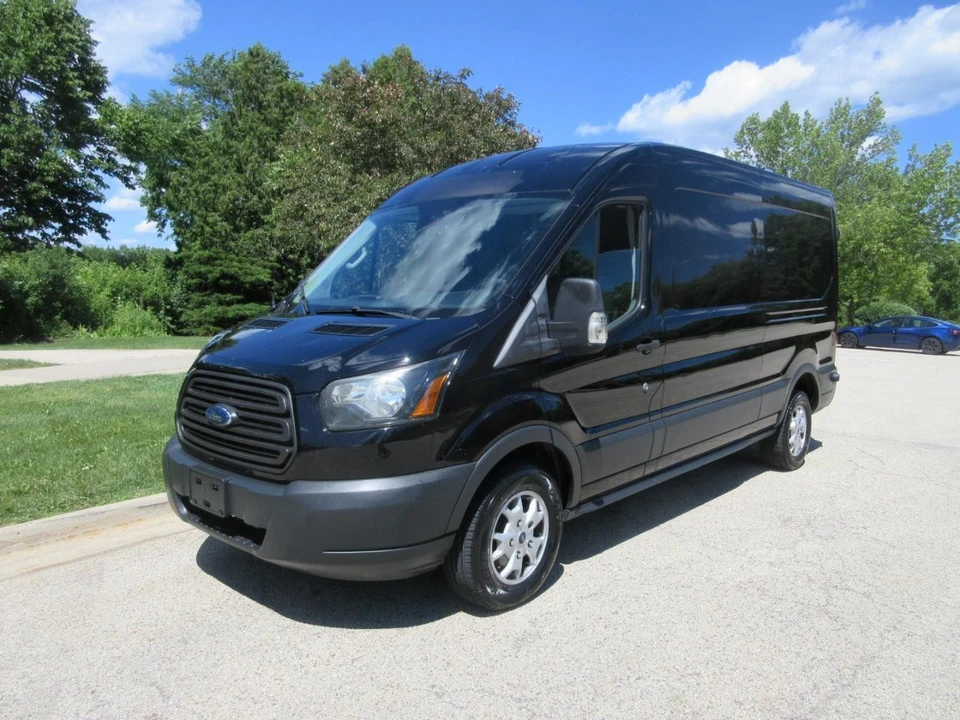 2016 Ford Transit - Image 22 of 31