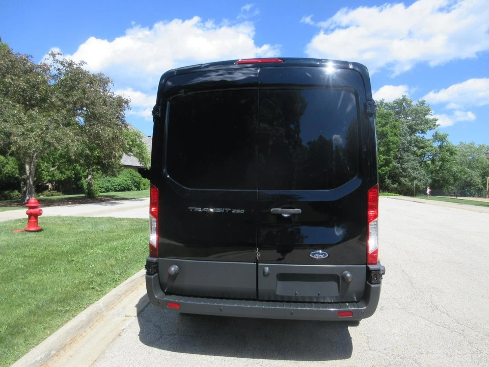2016 Ford Transit - Image 16 of 31