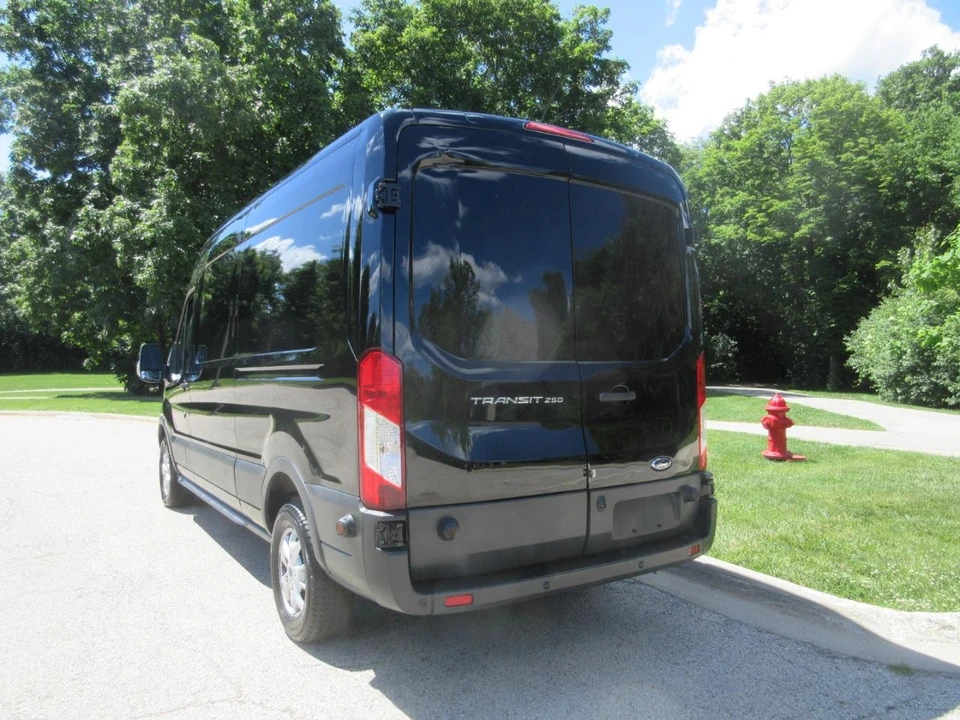2016 Ford Transit - Image 26 of 31