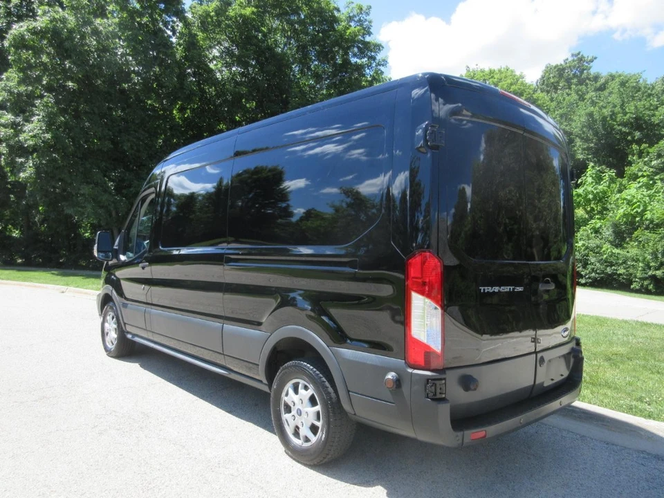 2016 Ford Transit - Image 28 of 31
