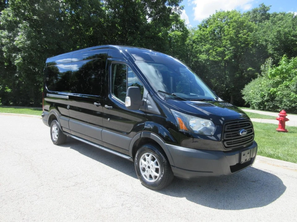 2016 Ford Transit - Image 10 of 31