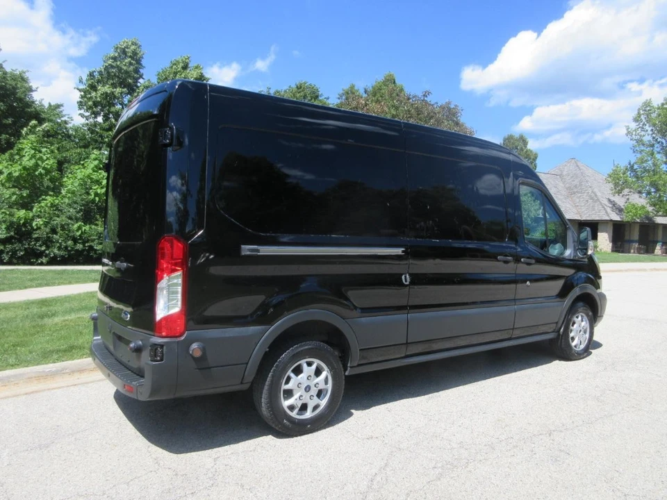 2016 Ford Transit - Image 7 of 31