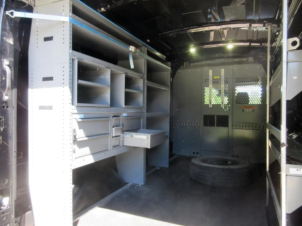 2016 Ford Transit - Image 17 of 31