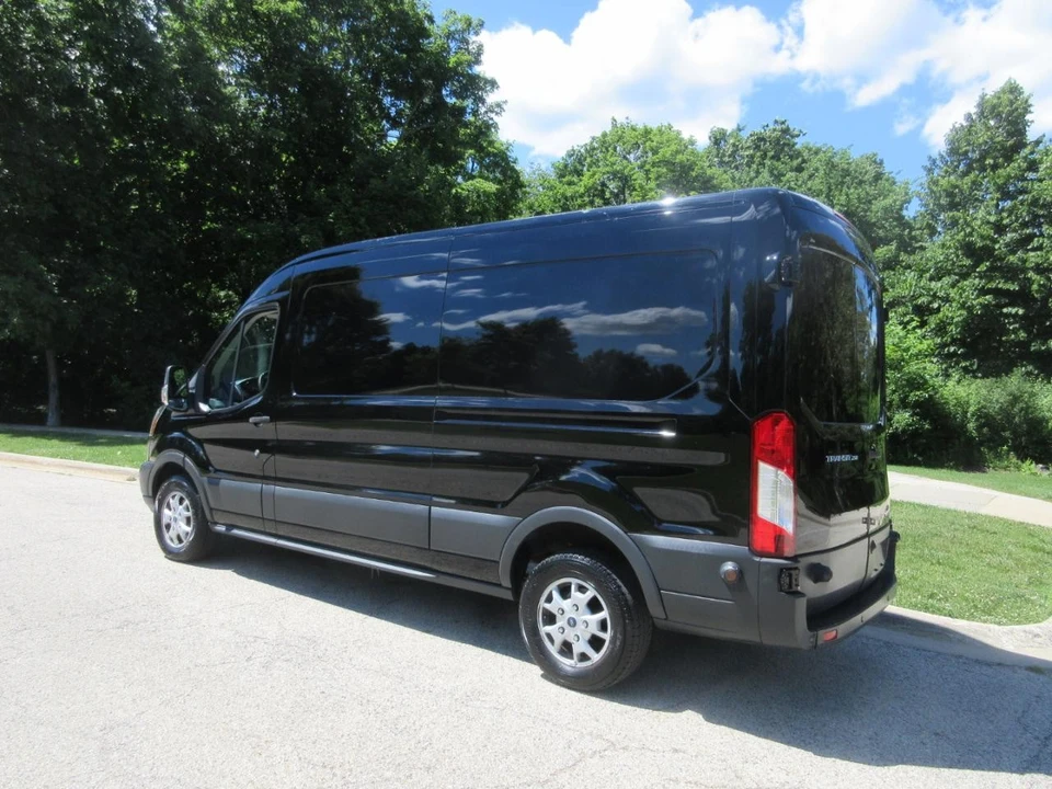 2016 Ford Transit - Image 29 of 31