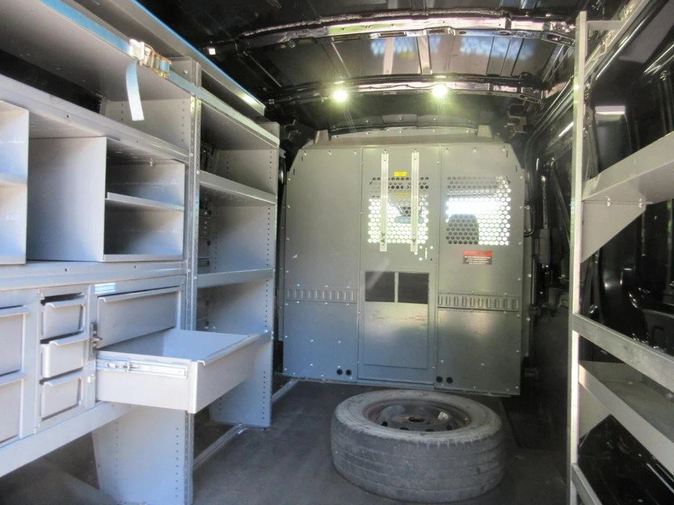 2016 Ford Transit - Image 19 of 31