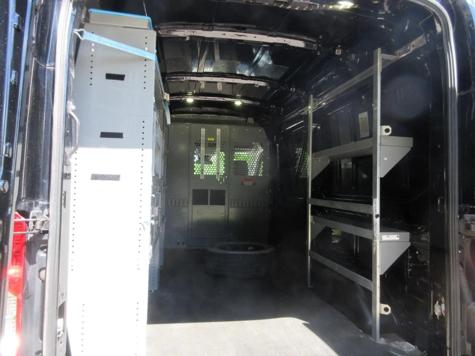 2016 Ford Transit - Image 20 of 31