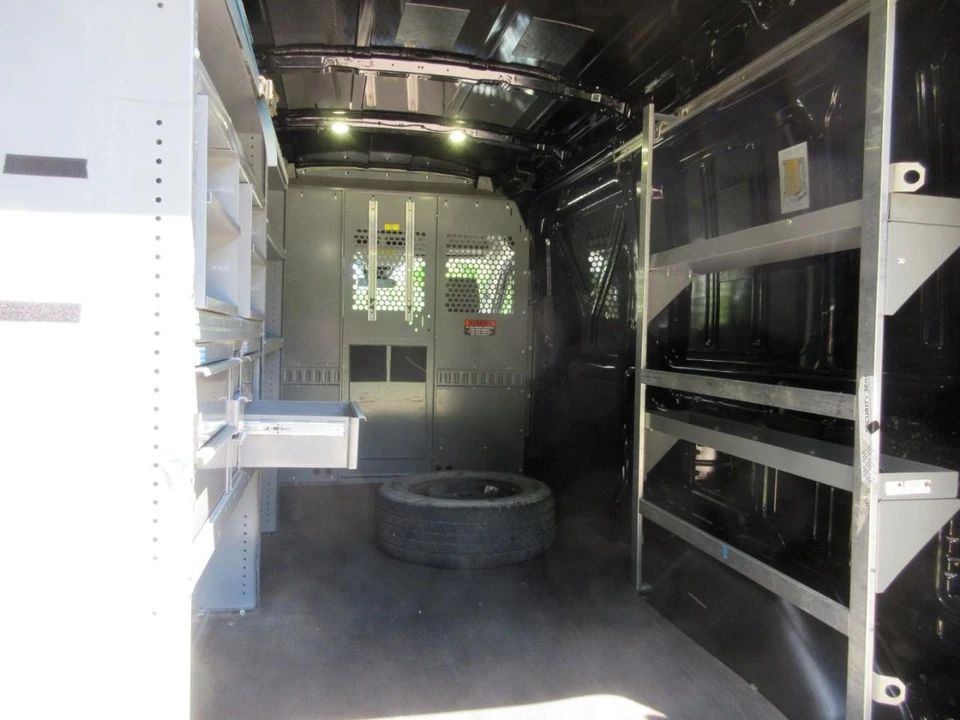 2016 Ford Transit - Image 18 of 31