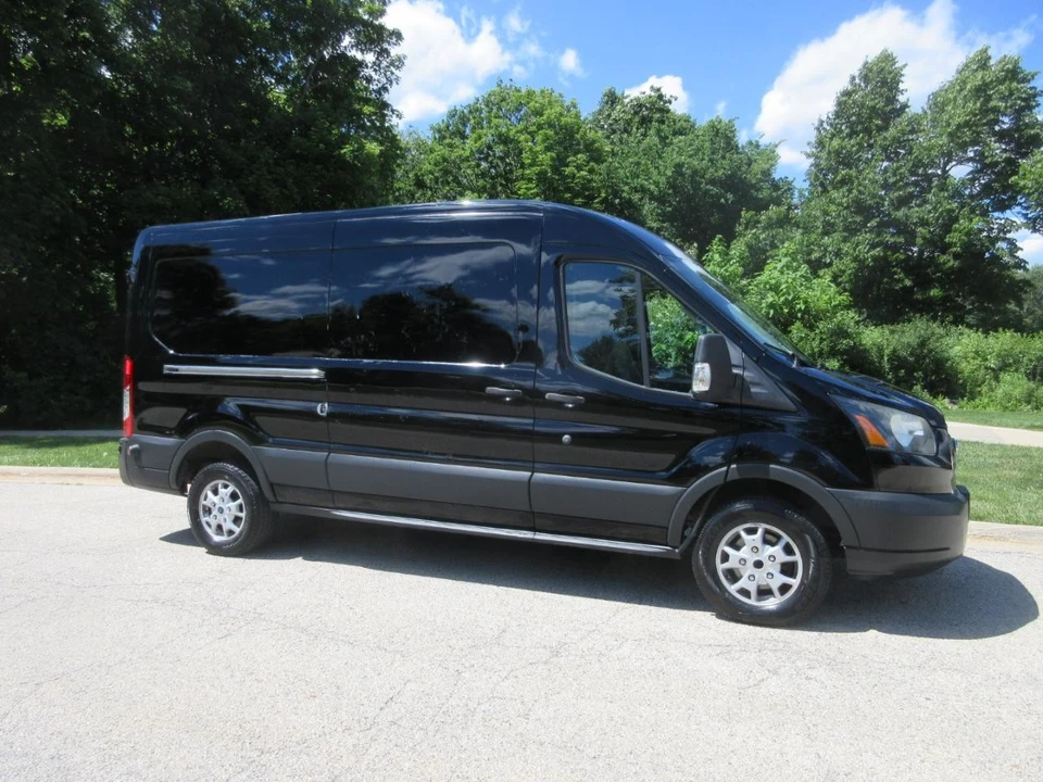 2016 Ford Transit - Image 2 of 31