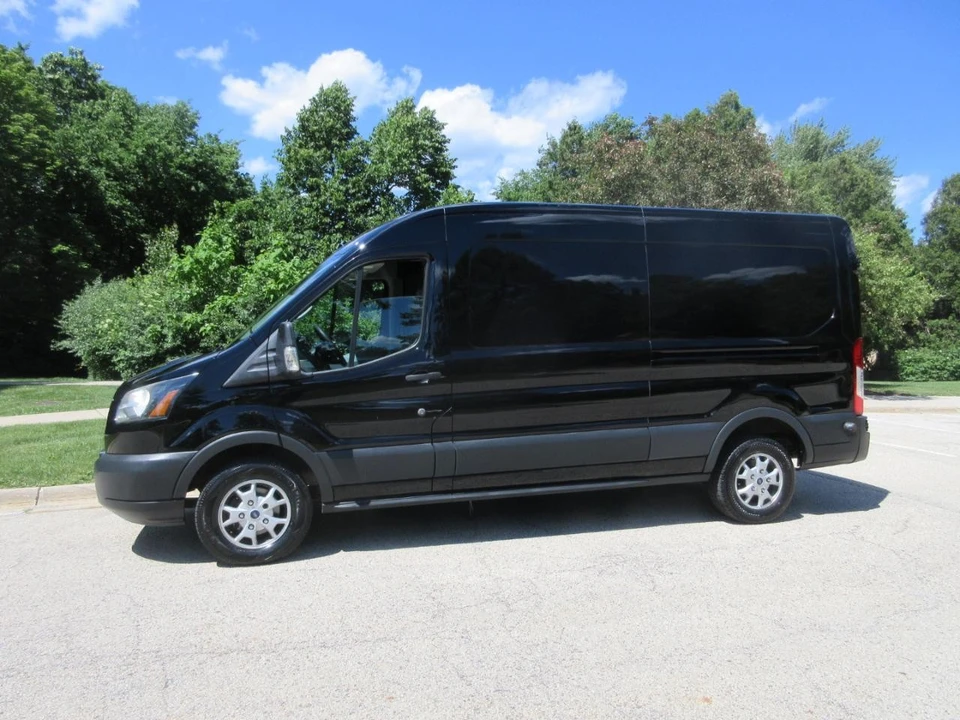 2016 Ford Transit - Image 24 of 31
