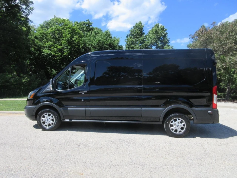 2016 Ford Transit - Image 30 of 31